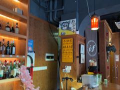 -老吴咖啡( 国贸商住大厦店)