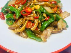 -赣江菜江西小炒