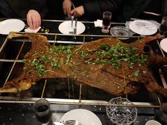 -夜宴江景餐厅