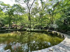 -南山风景名胜区