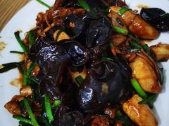 -九龙餐厅(大沽路店)