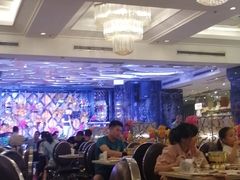 大堂-芭菲盛宴·环球美食(解放碑英利国际店)