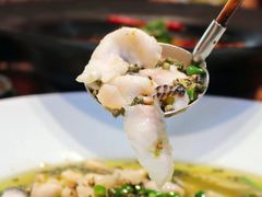 -大盐帮川菜馆(长楹天街店)
