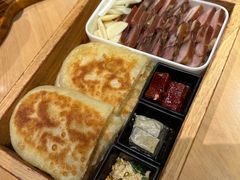 -四季餐厅(华苑店)