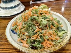 粉蒸时蔬-宋都禾源·灌汤包子(汉兴路直营店)
