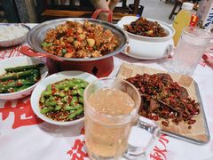 -饶福记·南昌烧烤大排档(九龙湖土著店)