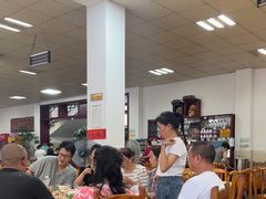 -荣生萝卜汤饭店