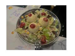 土豆泥-京尚道韩式美食屋(海甸岛店)