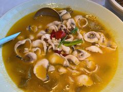 -小城故事·地道宁波味(月湖盛园店)