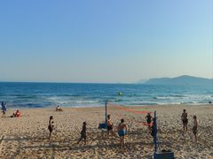 -海云台海滩