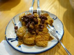 糍粑小方-小豆海棠(人民南路店)
