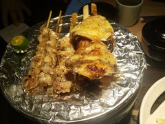 -山葵家·创意料理(宁波来福士店)