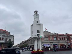 -肯德基(泉州东街店)