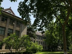 -山东师范大学(千佛山校区)