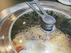 -锅老头海鲜铁锅炖
