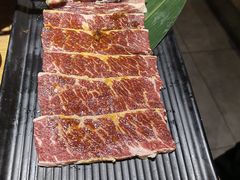 -九田家黑牛烤肉(溧水万达店)