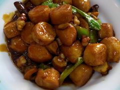 -北方饺子王·海肠捞饭·海鲜锅(山大店)