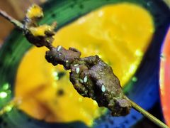 -黄师傅湿辣牛肉(胡桃里店)