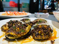 -海鲜e族(马王堆店)