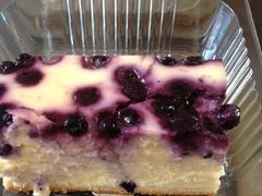 蓝莓cheese-榖屋house of flour(张江首店)