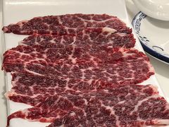 -陈记顺和潮汕牛肉火锅(韩江路店)