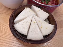-蓉李记成都名小吃(武汉经开万达店)
