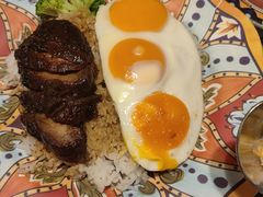 黯然销魂叉烧饭-玛嘉烈(北京金融街店)