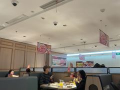 -海底捞火锅(奥体南路店)