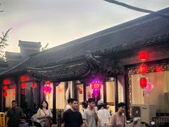 -双东酒店(东关街店)