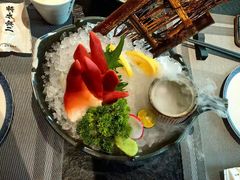 -将太无二·北美传奇寿司(荟聚购物中心西红门店)