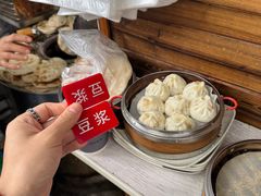 -文武王氏烧饼·无矾油条(西溪路店)