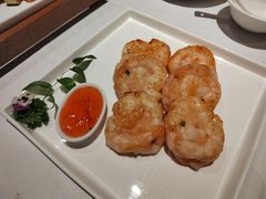 -尚一汤 广东炖汤(金桥国际店)