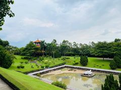 -广州莲花山旅游区