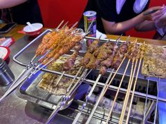 -7只羊·鲜羊肉串·地锅鸡精酿(玄武墨香路店)