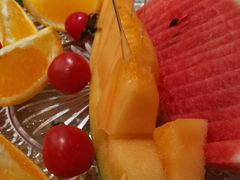 餐后水果-湯記傳菜
