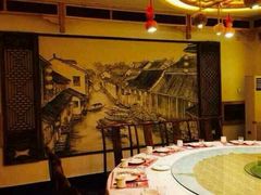 包厢-渔掌门(铁东店)