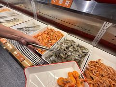 -言玖鲜火锅串串披萨自助(益田假日店)