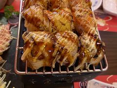 -仙隐小鹿中华料理(南宁万象城店)