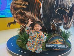 -TOYSRUS玩具反斗城(上海万象城店)