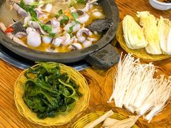 -大鼎石锅鱼(春江里店)