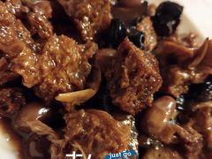 -翠亭酒家(山西南路店)