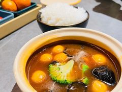 -花时·炭火烧肉(东百中心A馆店)