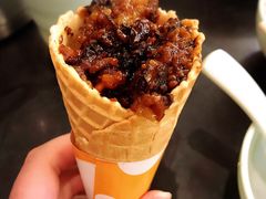 -西安饭庄·非遗陕菜(钟楼店)