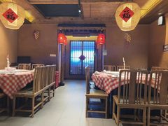 -实在湘·大碗土菜(竹料店)