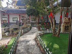 -暖心派对·独栋别墅团建聚会轰趴馆