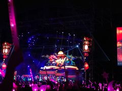 -奥林匹克体育中心游泳跳水中心