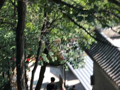 -上方山云水洞
