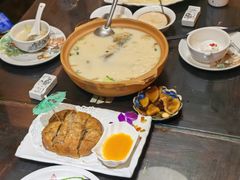 -堂宴·老厦门私房菜(1988仙岳总店)