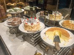 -晶丽香榭自助餐(南京大饭店)