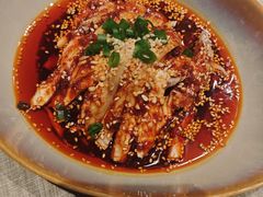 -青年公社烤鸭(熙悦天街店)